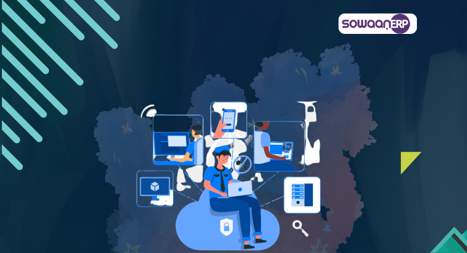  Why cloud-based ERP systems are the future of business management