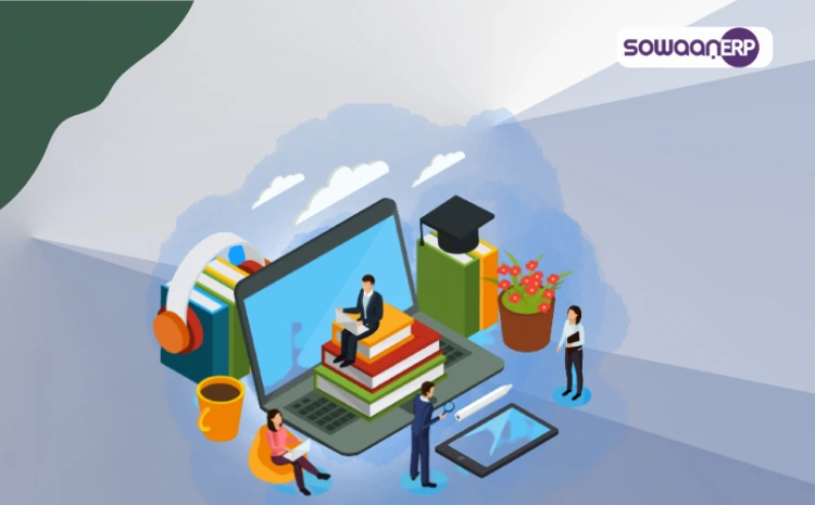  Why education ERP is a game-changer for Oman’s education sector