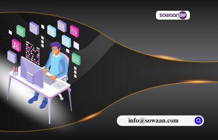  Supply Chain Visibility and Collaboration with manufacturing resource planning in Oman