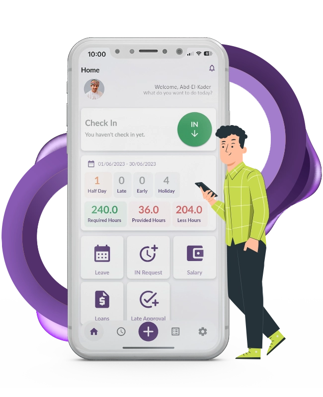 a screenshot of the Sowaan mobile application