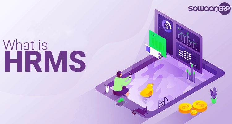  What is Human Resource Management Systems | HRMS Software in Oman