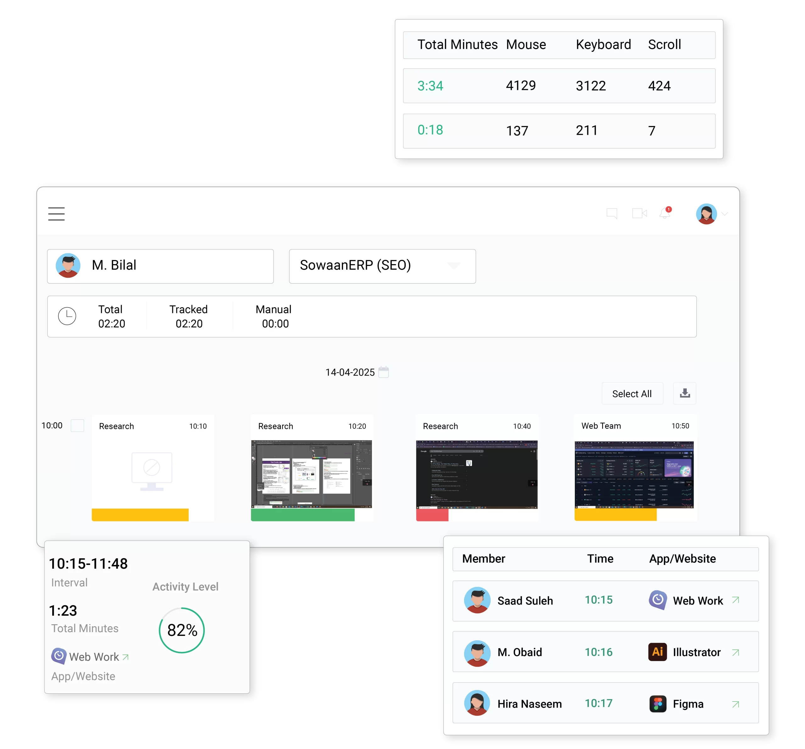 ai productivity tools