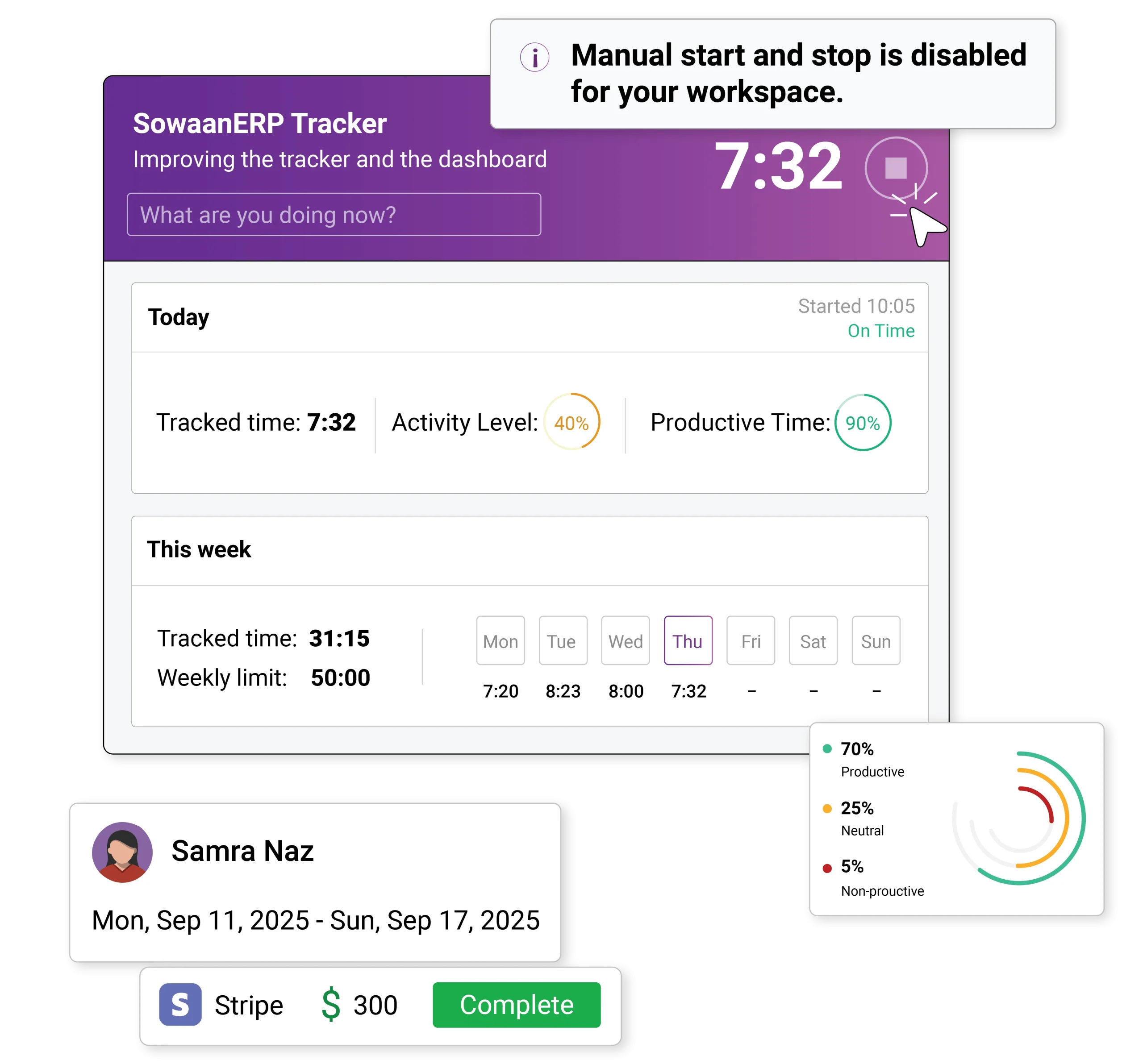 ai productivity tools