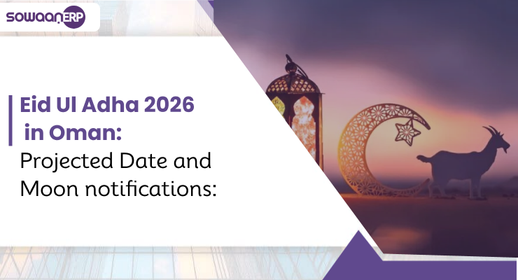  Eid Ul Adha 2026 in Oman: Projected Date and Moon notifications: